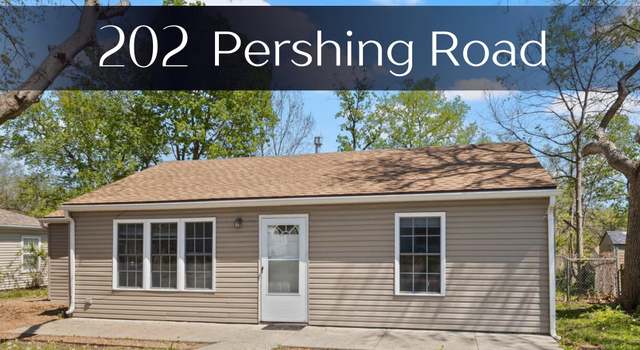 Photo of 202 Pershing Rd, Columbia, MO 65203