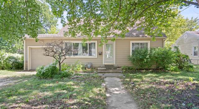 Photo of 906 N West Blvd, Columbia, MO 65203