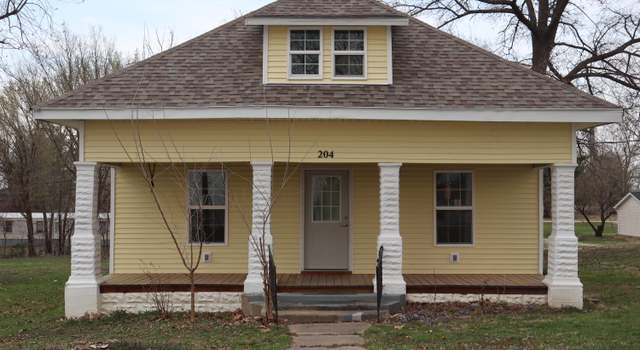 Photo of 204 N Central St, Armstrong, MO 65230