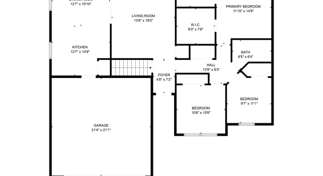 Photo of 4901 Lillian Dr, Columbia, MO 65202