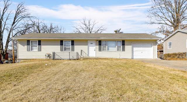 Photo of 1505 Sylvan Ln, Columbia, MO 65202