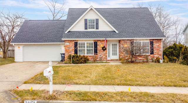 Photo of 3904 Gallant Fox Dr, Columbia, MO 65202