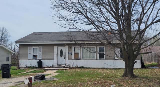 Photo of 1907 Mckee St, Columbia, MO 65202