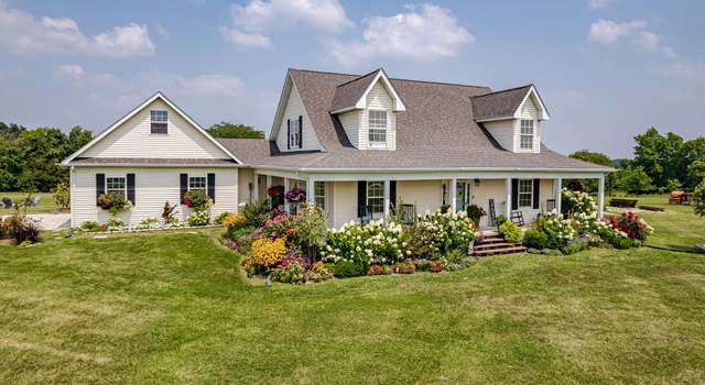 Photo of 6690 Rocking Horse Ln, Fulton, MO 65251
