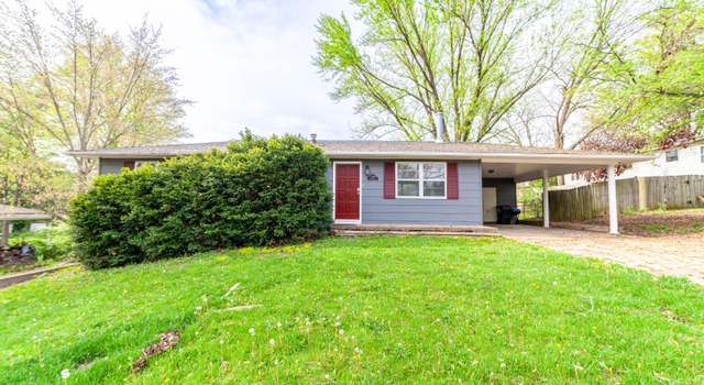 Photo of 2406 Northridge Dr, Columbia, MO 65202