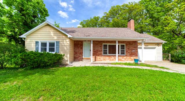 Photo of 2621 White Gate Dr, Columbia, MO 65202