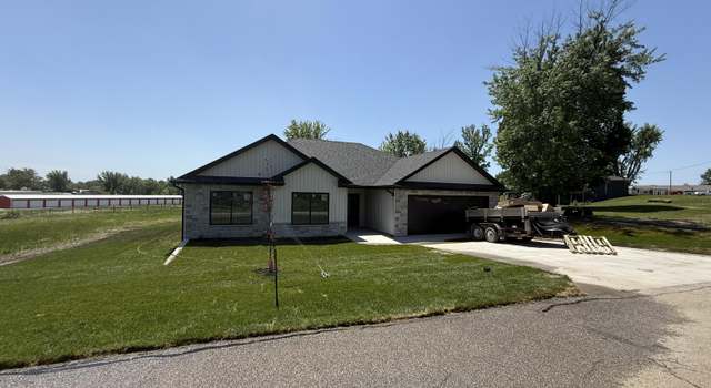 Photo of 300 W Drane St, Harrisburg, MO 65256