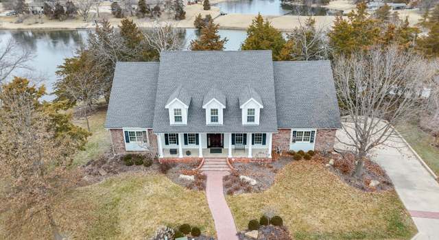 Photo of 5637 E Waterfront DR South Dr, Columbia, MO 65202