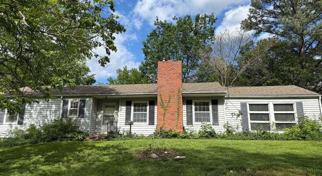 Photo of 500 Rockhill Rd, Columbia, MO 65201