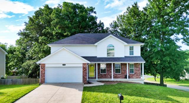 Photo of 1500 Affirmed Dr, Columbia, MO 65202