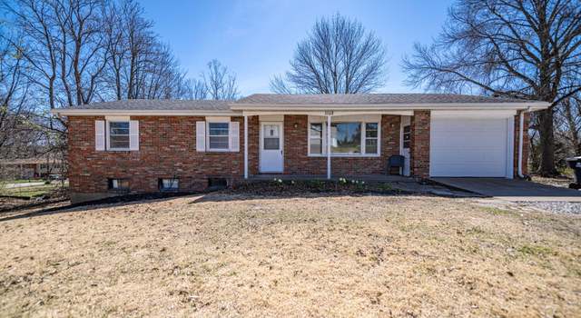 Photo of 3308 Mexico Gravel Rd, Columbia, MO 65202