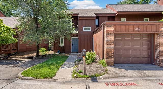 Photo of 522 Huntridge Dr, Columbia, MO 65201