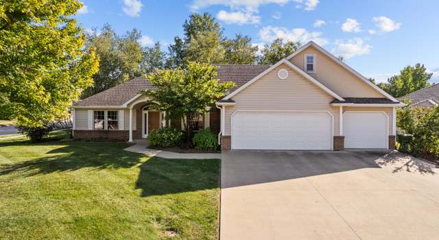 Photo of 4008 Watertown Pl, Columbia, MO 65203