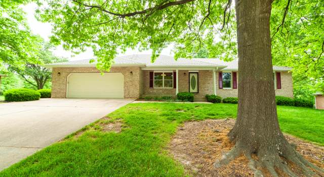 Photo of 2004 Bluff Pointe Dr, Columbia, MO 65201
