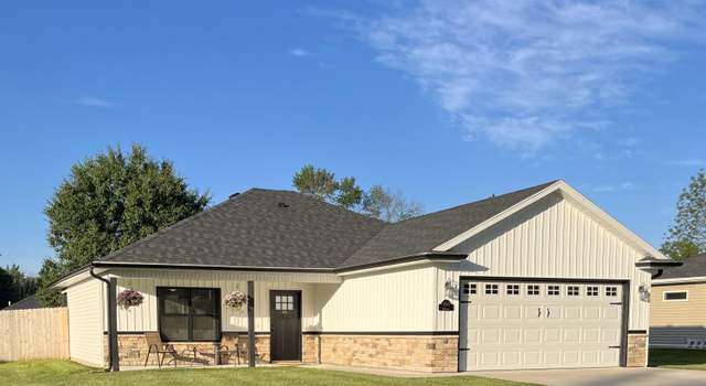 Photo of 408 E Mcdowell St, Sturgeon, MO 65284