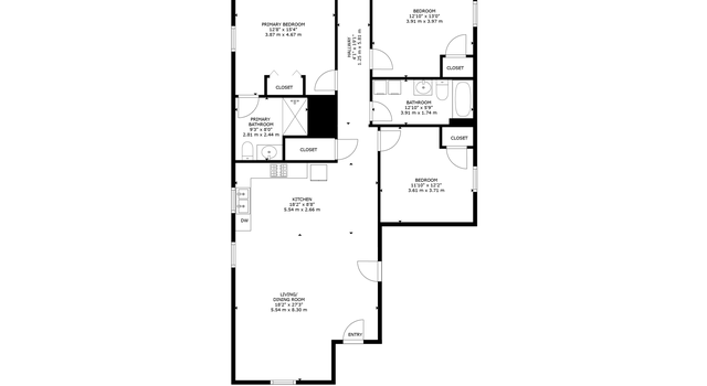Photo of 207 Lynn St, Columbia, MO 65203