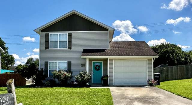 Photo of 706 Norwalk Dr, Columbia, MO 65202