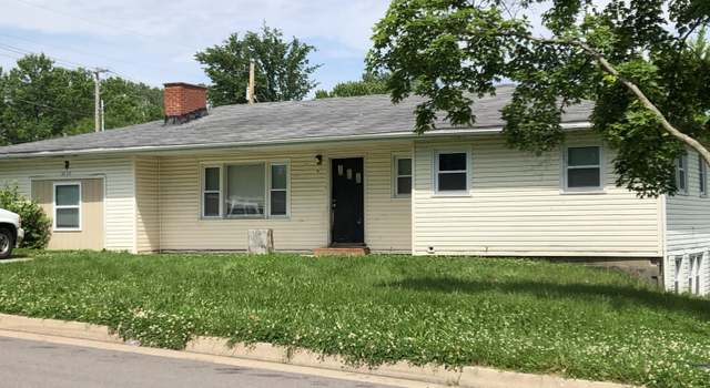 Photo of 2110 Mckee St, Columbia, MO 65202