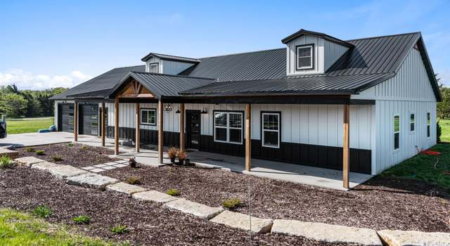 Photo of 8430 Southfork Ln, New Bloomfield, MO 65063