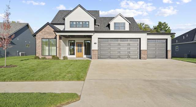 Photo of 1718 Stillpoint Ct, Columbia, MO 65203