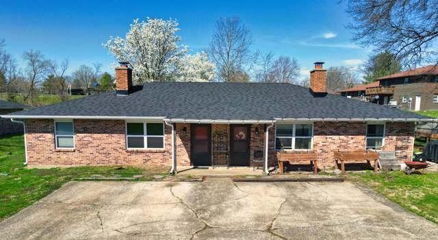 Photo of 742-744 Pear Tree Cir, Columbia, MO 65203