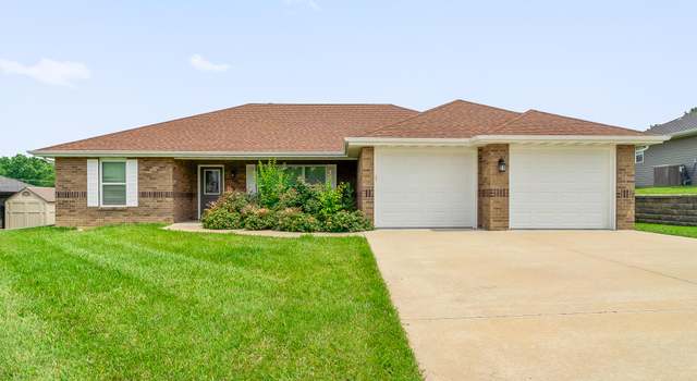 Photo of 130 Shelton Dr, Holts Summit, MO 65043