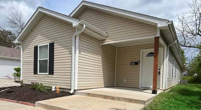 Photo of 706 Bluff St, Fulton, MO 65251