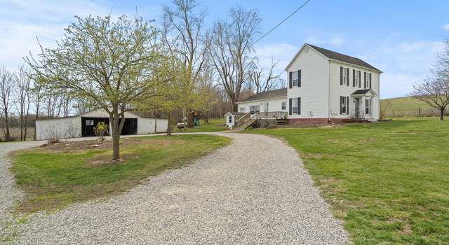 Photo of 780 County Road 418, Fayette, MO 65248