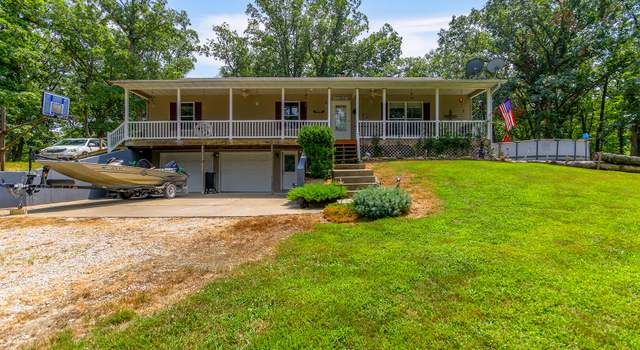 Photo of 1272 County Road 2901, Higbee, MO 65257