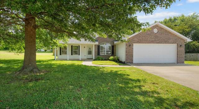Photo of 502 Misty Ln, Ashland, MO 65010