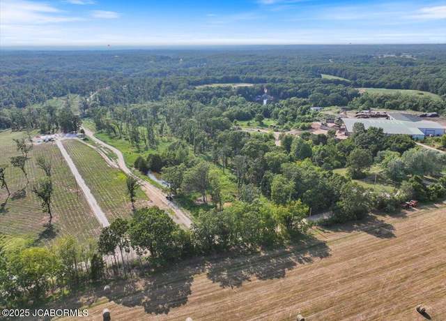 Property at TBD Old Tuscumbia Rd, Eldon, MO 65026