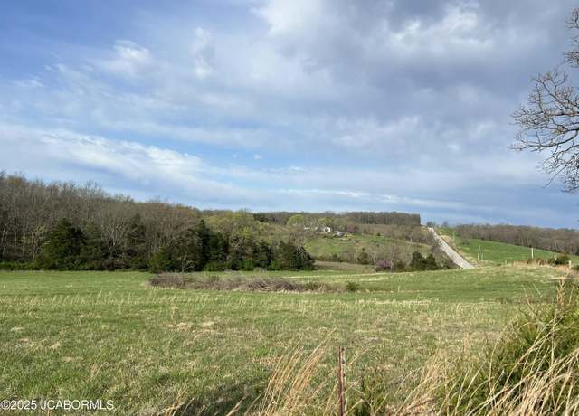 Property at TBD Highway U, Iberia, MO 65486