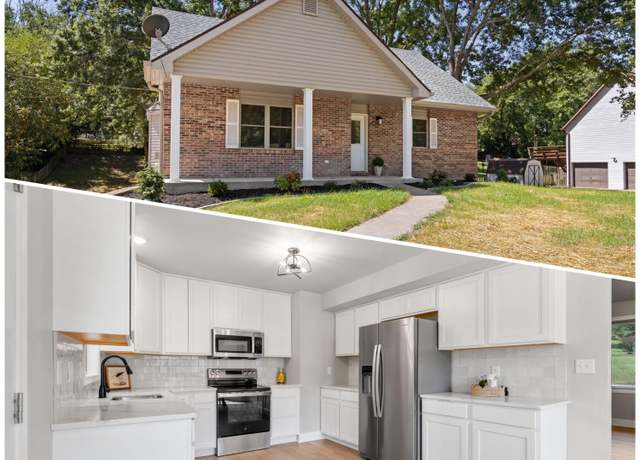 Property at 3131 Country Club Dr, Jefferson City, MO 65109, 3 beds, 3 baths