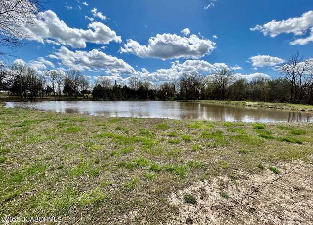 Property at TBD Russellville Rd, California, MO 65018