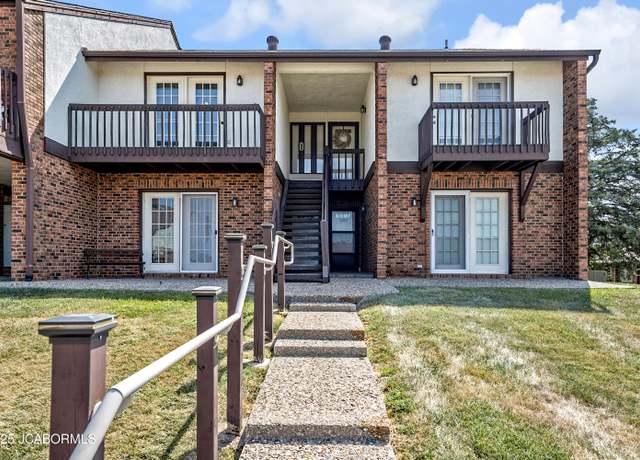 Property at 1310 Swifts Hwy Unit D101, Jefferson City, MO 65109, 1 bed, 1 bath