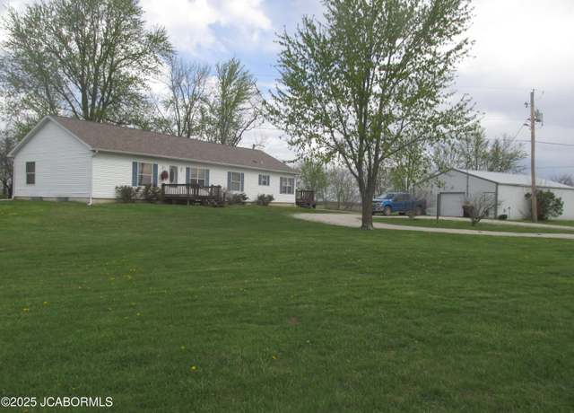 Property at 6347 Wyman Rd, Fulton, MO 65251, 3 beds, 2 baths