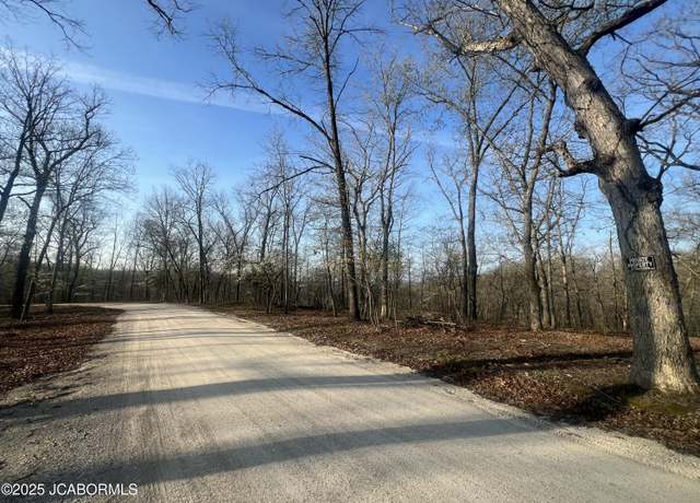Property at TBD Paul Rd, Barnett, MO 65011