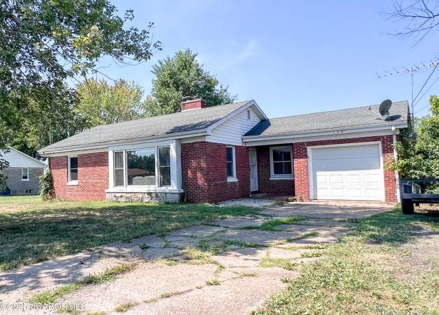 Property at 108 S Hwy 89, Linn, MO 65051, 2 beds, 1 bath
