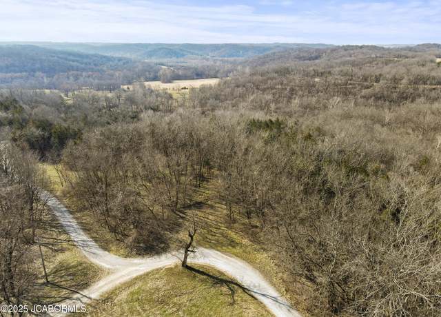 Property at TBD N Rte N, Columbia, MO 65203