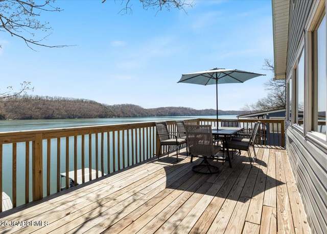 Property at 34524 Ivy Bend Rd, Stover, MO 65078, 2 beds, 1 bath