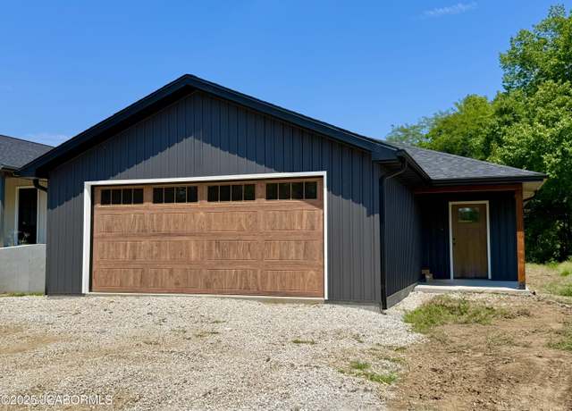 Property at 12910 Jefferson St, Russellville, MO 65074, 3 beds, 2 baths