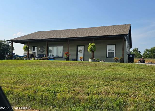 Property at 57870 Airport Rd, California, MO 65018, 3 beds, 2 baths