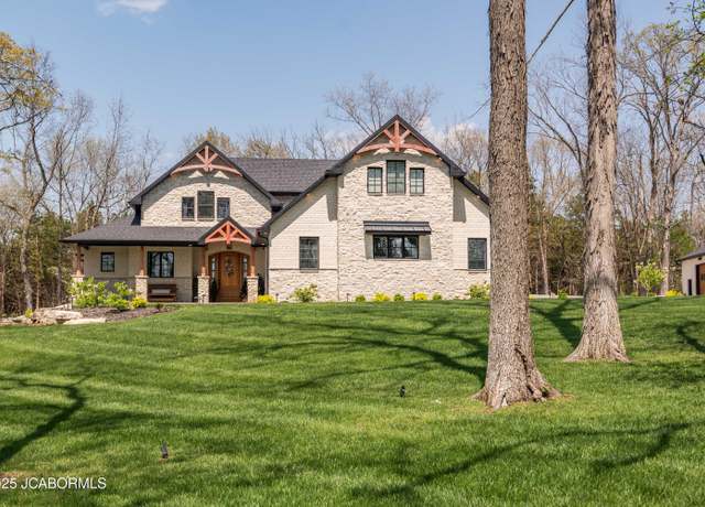 Property at 5530 Scruggs Station Rd, Lohman, MO 65053, 4 beds, 4.5 baths