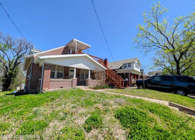 Property at 1418 ST Marys Blvd, Jefferson City, MO 65109
