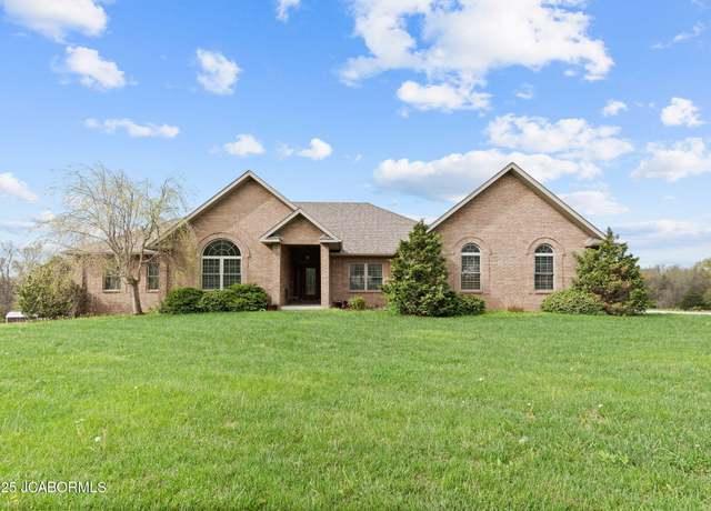 Property at 1822 Hunters Haven Dr, Lohman, MO 65053, 4 beds, 3 baths