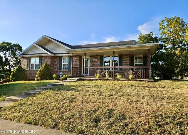 Property at 3706 Buckingham Park, Jefferson City, MO 65109, 3 beds, 3 baths