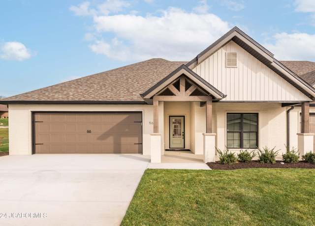 Property at 5607 Birch Creek Ln, Jefferson City, MO 65101, 3 beds, 2 baths