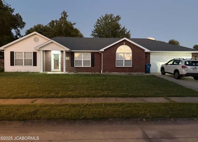 Property at 510 Summertime Dr, Ashland, MO 65010, 3 beds, 2 baths