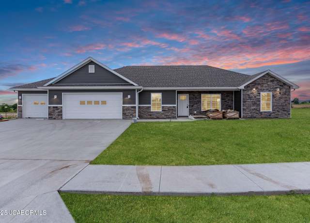 Property at 4540 Lucy Ln, Ashland, MO 65010, 3 beds, 2 baths