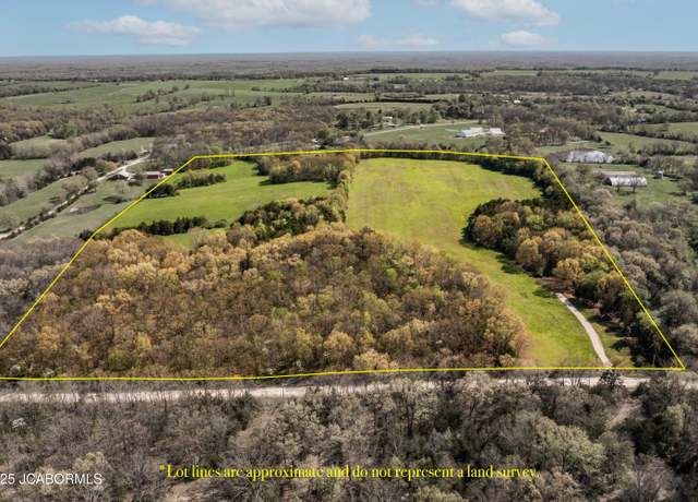 Property at 84 Beacon Rd, Eldon, MO 65026
